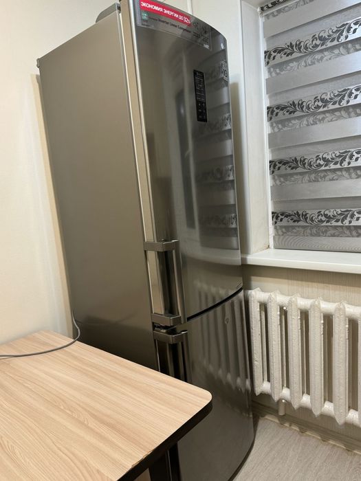 2х комнатная квартира