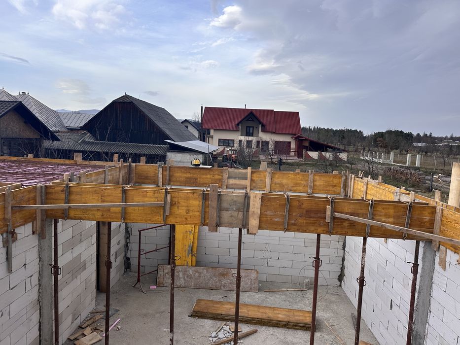 Constructii Civile si Industriale