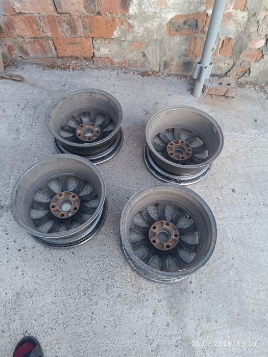 Продам диски R15