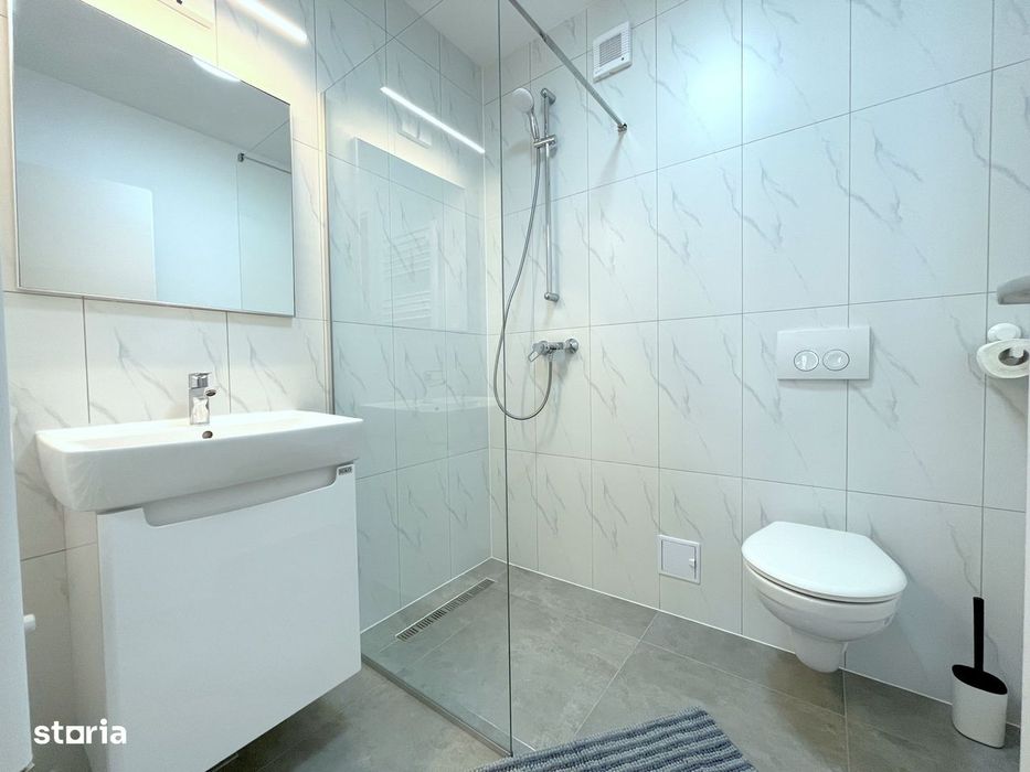 Apartament 3 camere - Denya Forest 5
