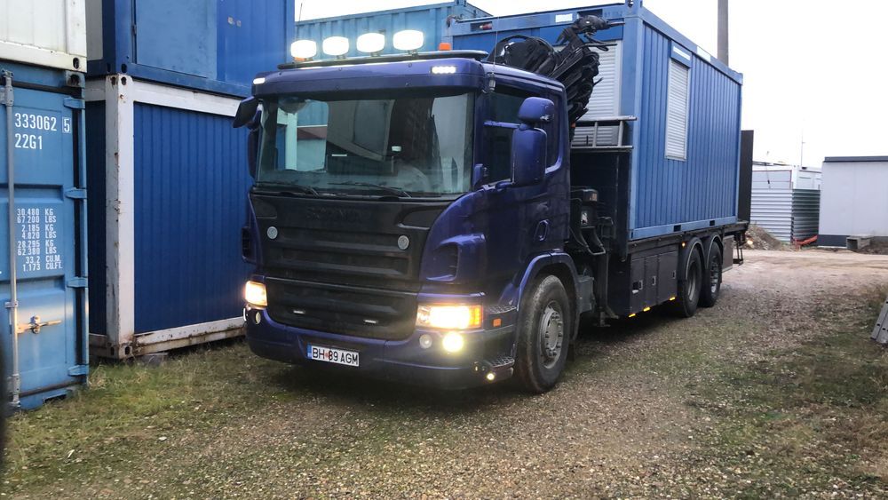 Container birou , locuit , vestiar, sanitar , depozitare - LICHIDARE  STOC