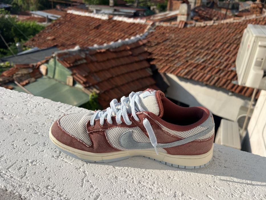 Nike Dunk Low Retro 46