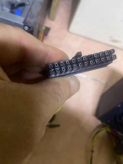 Блок питания Атх 431w