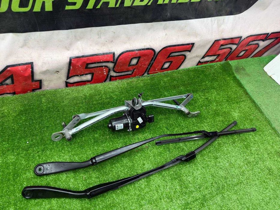 Set brate stergator parbriz Bmw X5 G05 X6 G06 X7 G07 5A59A99 / 5A59A89