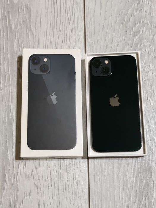Iphone 13 128 gb аккумулятор 86