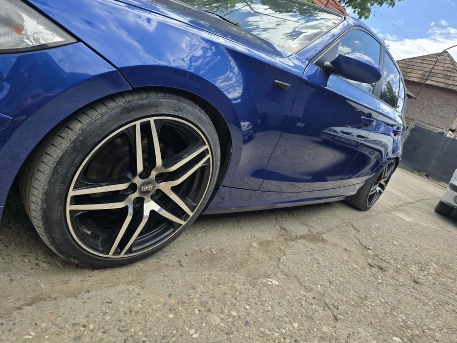 BMW 1 Series 2008 — imagine 2