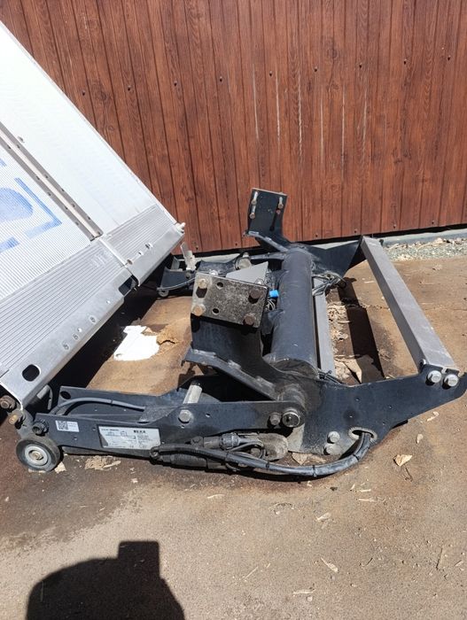 Продам гидроборт