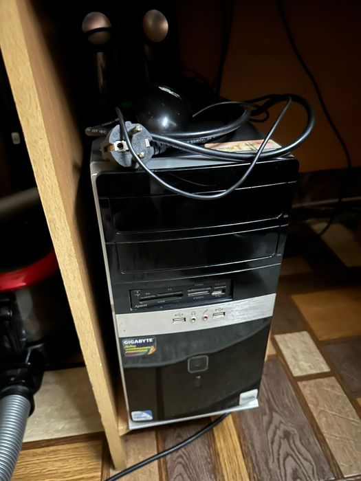 Продам компьютер Lg