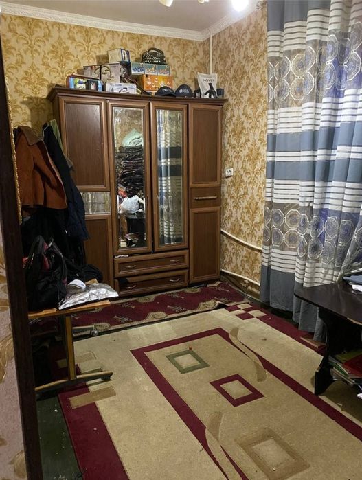 3 хонали квартира 2этаж