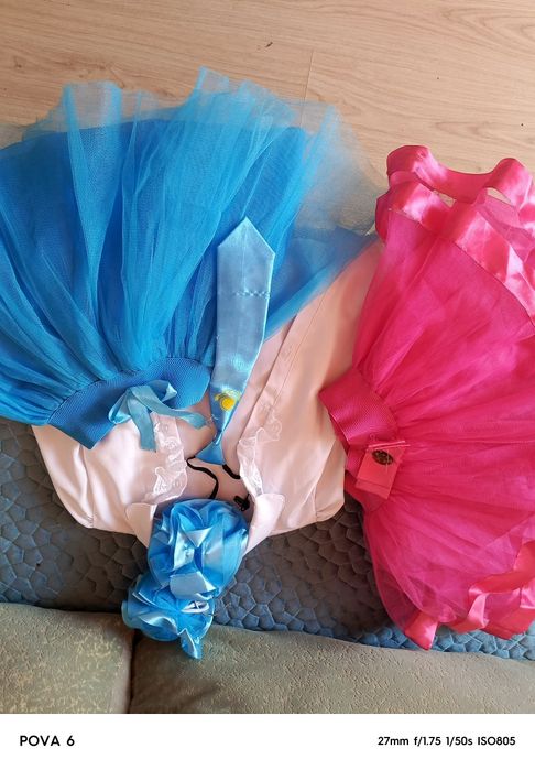 Детские платья для девочек