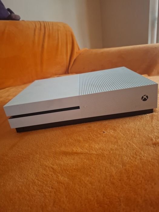 [URGENT] Xbox One S  1TB