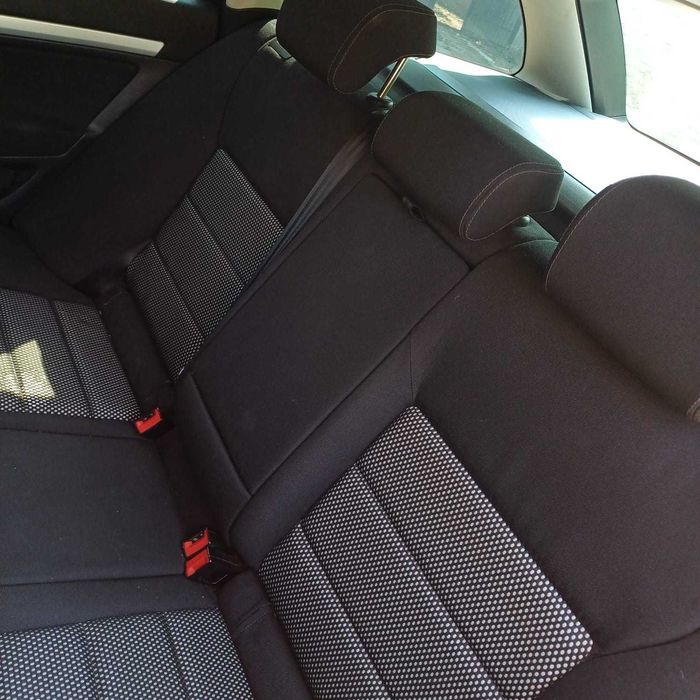 Skoda Octavia 2008