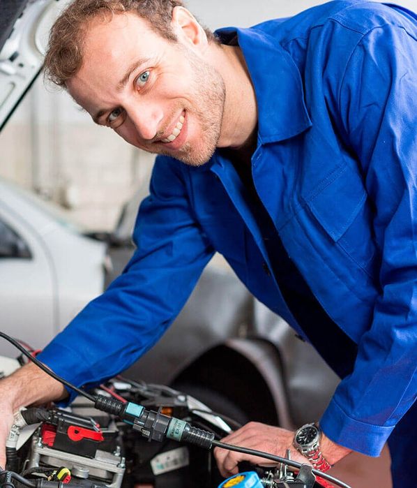 Автоэлектрик на выезд