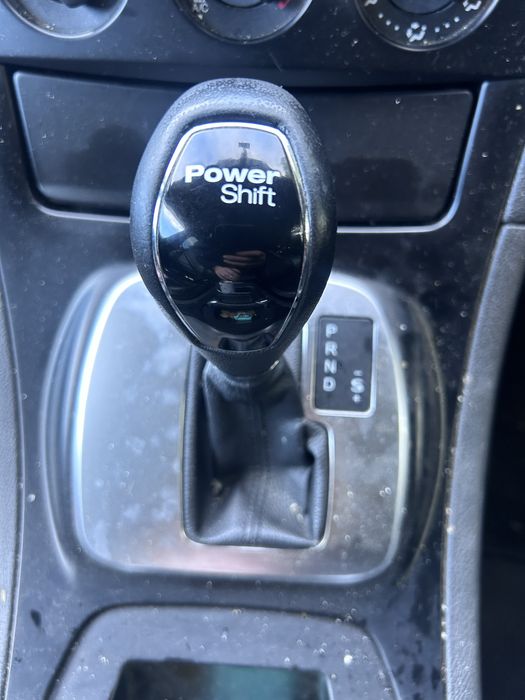 Cutie viteze powershift ford 2.0 diezel galaxy kuga focus