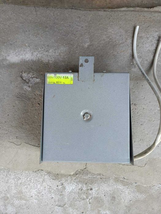 Трансформатор за климатик в отлично състояние 150 лв.