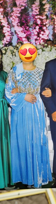 Abaya ko'ylagimiza sotiladi