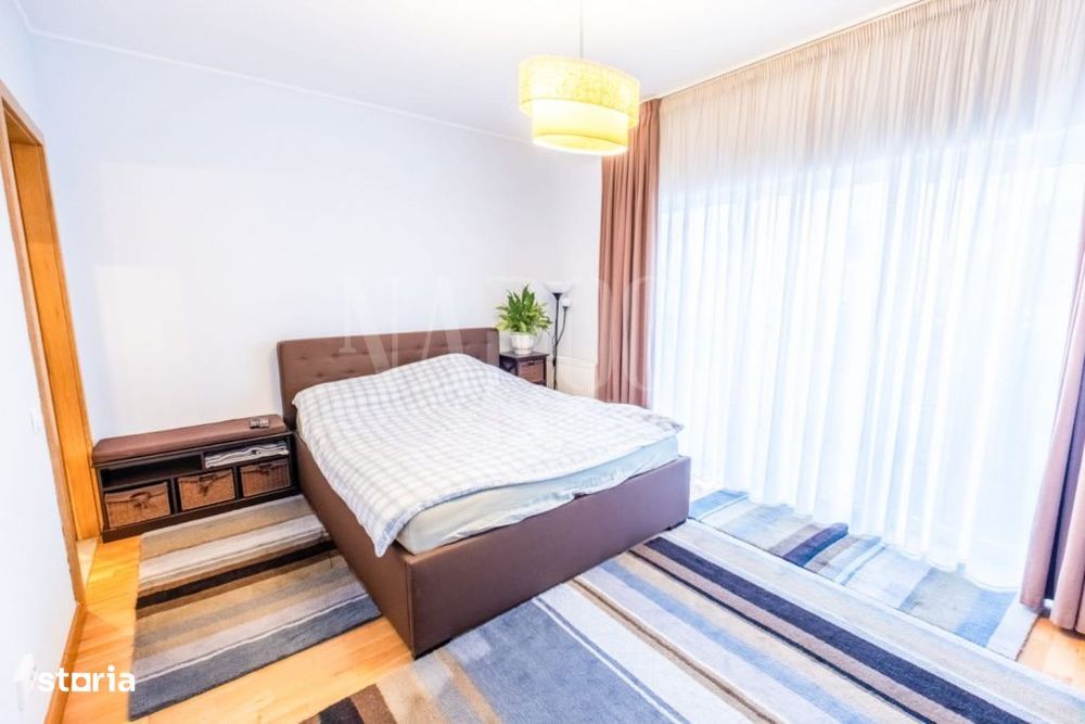 Apartament 2 camere de vanzare in Floresti — fotografia 3