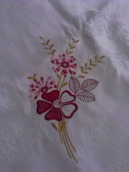 покривки за маса ръчна изработка