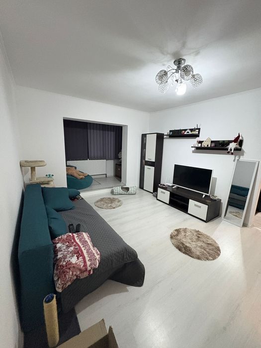 Apartament 2 camere de inchiriat