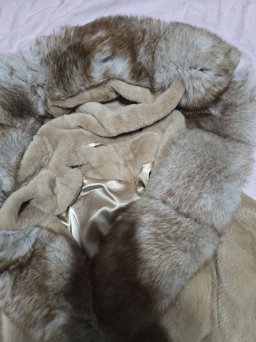 Дамско палто Л размер