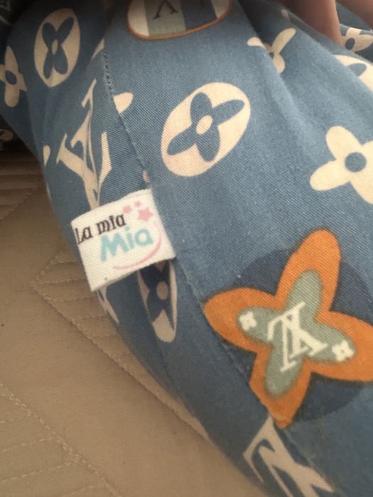 Подушка для беременных