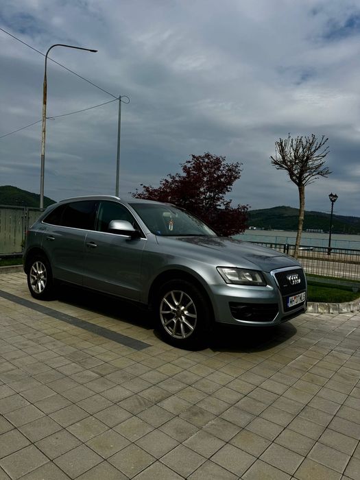 De vânzare Audi Q5 Suv, tracțiune integrală