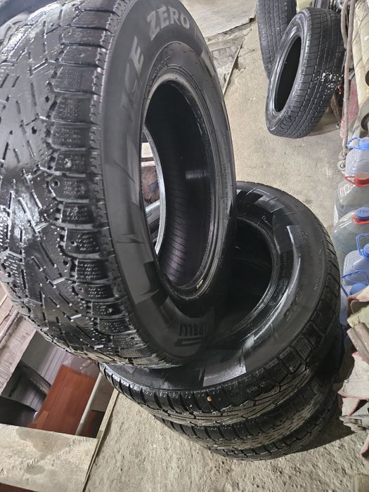 Pirelli 225/70/16