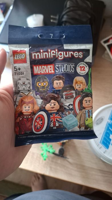 Продам спинер по ниндзяго