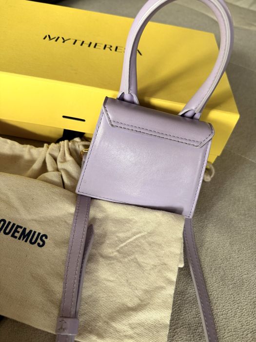 ОРИГИНАЛНА Jacquemus le chiquito