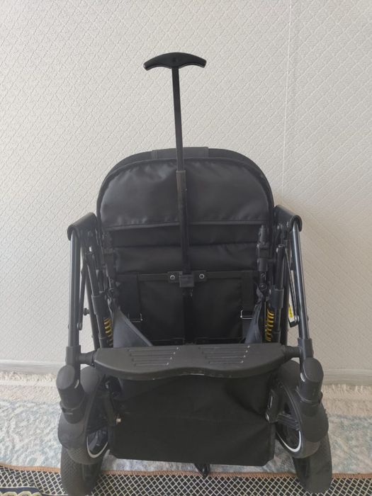 Детский коляска Ining baby