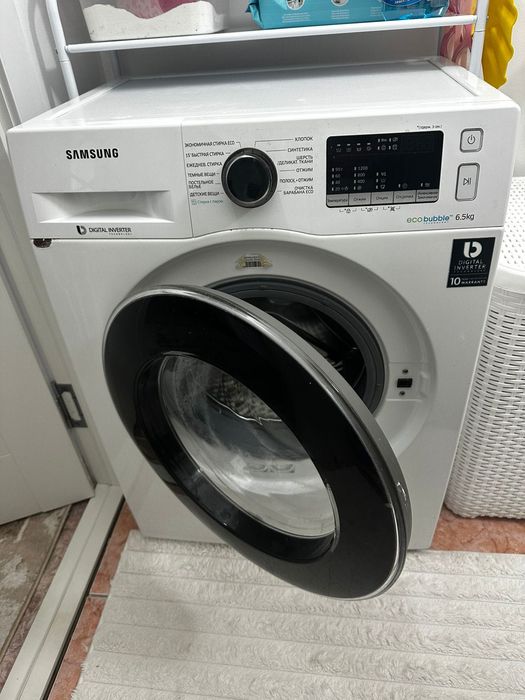 Стиральная машина Samsung