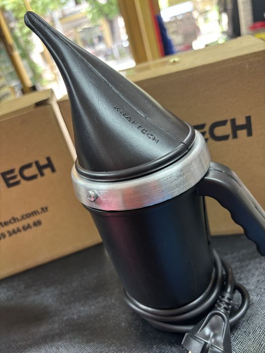 Kraftech MINI Комплект за Химическо Полиране на фарове и стопове