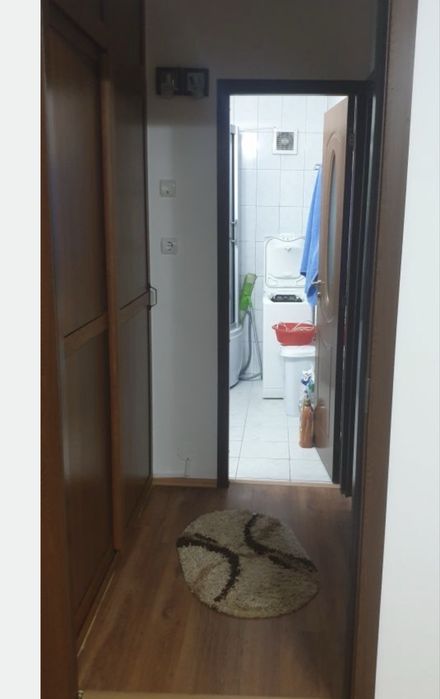 Apartament 2 camere zona Steaua parter
