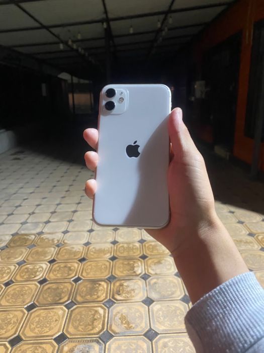 Iphone 11 88емкость