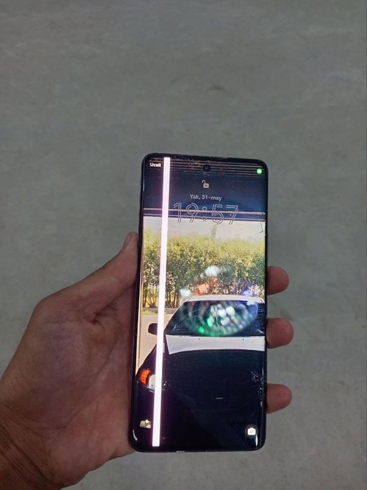 HONOR X9B 5G 12/256