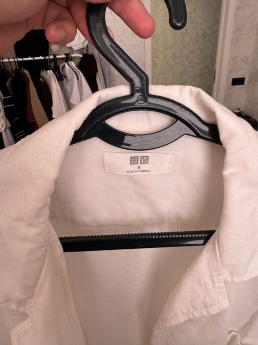 Uniqlo Рубашка L