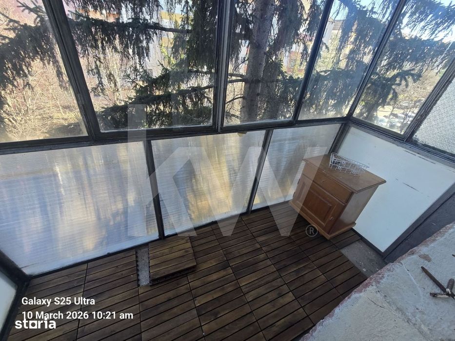 Apartament 2 camere