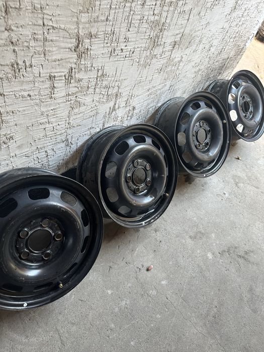 Оригинал диски на Мерс