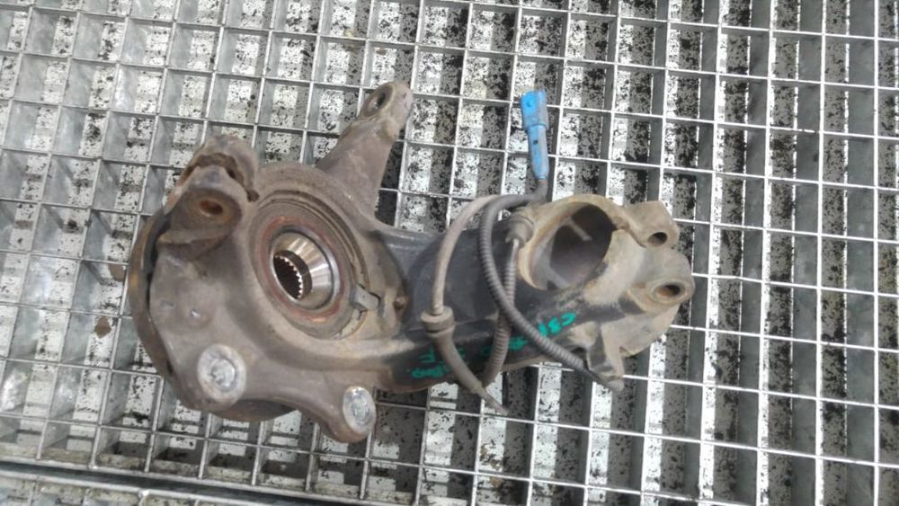 fuzeta stanga fata 1.4 b  citroen c3 picasso