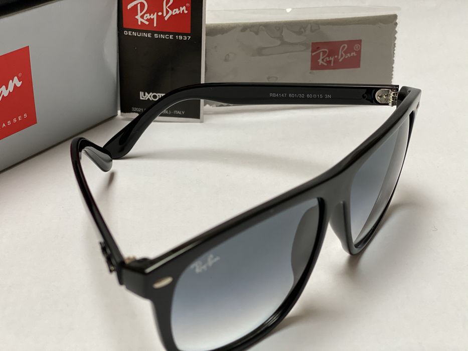 Ochelari de soare RAY BAN 4147 Highstreet Noi