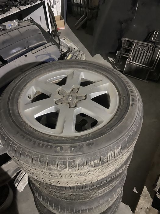 Диски на бмв 19 18 17