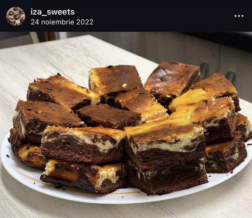 Cozonaci 1.7-2kg de casa si prajituri delicioase de casa