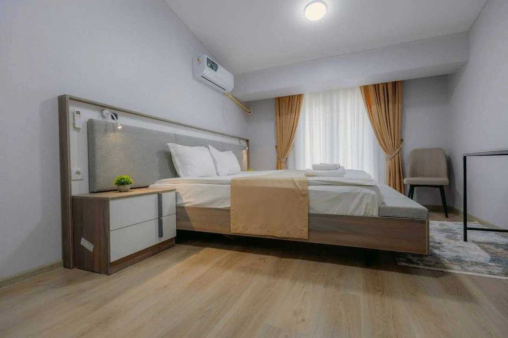 Продается гостиница Ор-р махалля  Мукимий