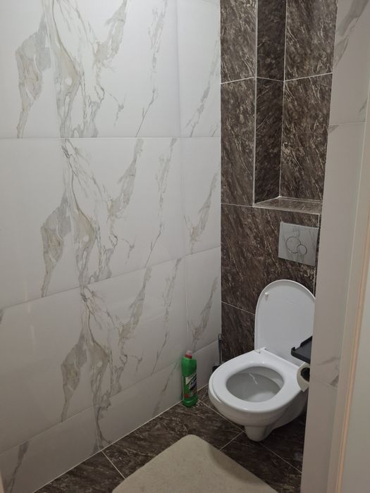 Сдам двушку жк наурыз парк