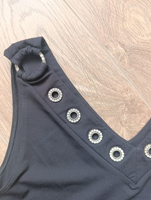 Rocco Barocco дамски потник, М