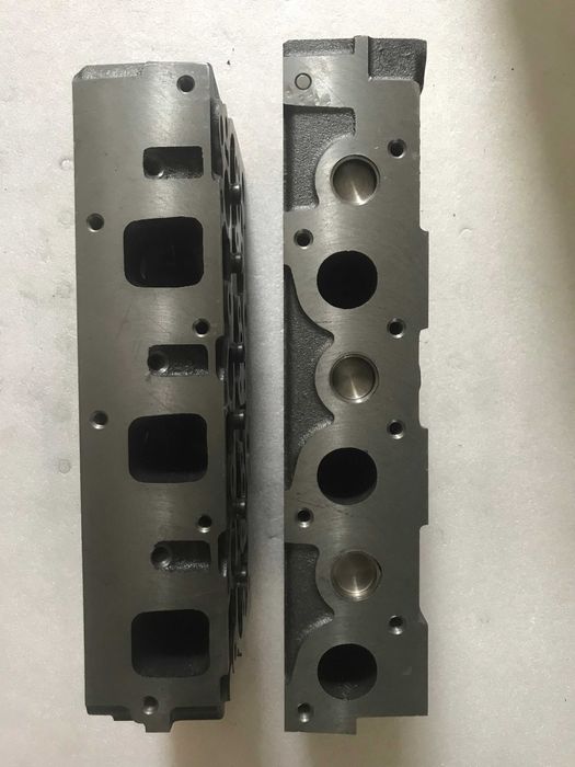 Chiulasa motor Kubota D1402 - Piese motor Kubota