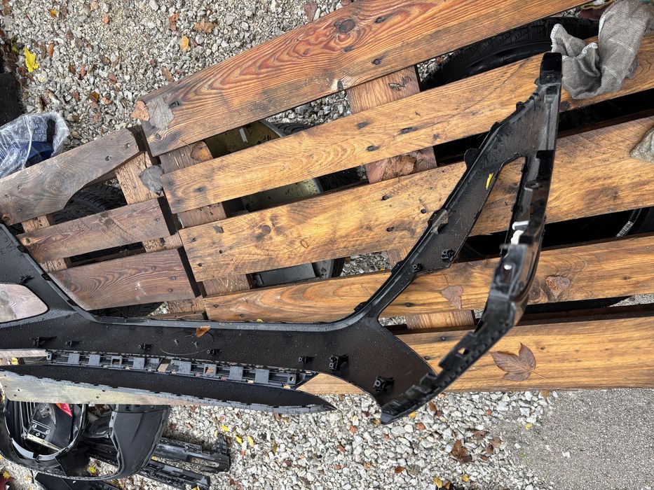 Броня Hyundai Bayon