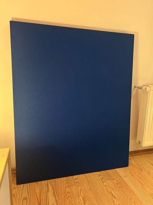 Panouri acustice pentru tavan sau perete Espace Cloison noi hala birou
