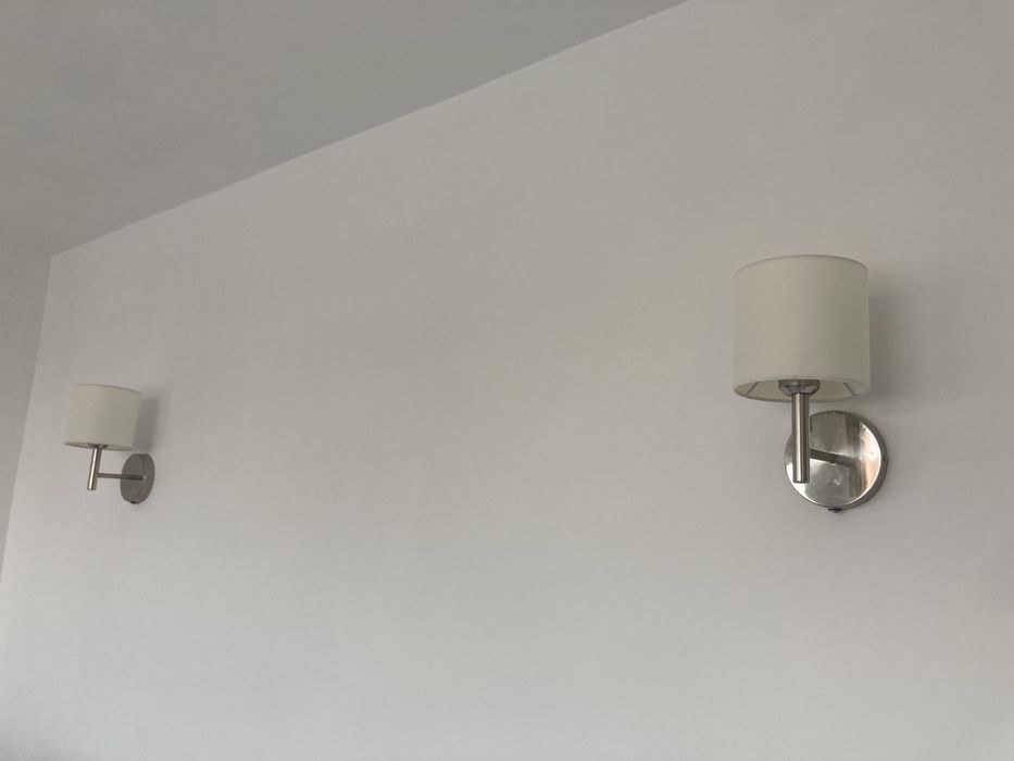 Декоративни лампи 2 бр