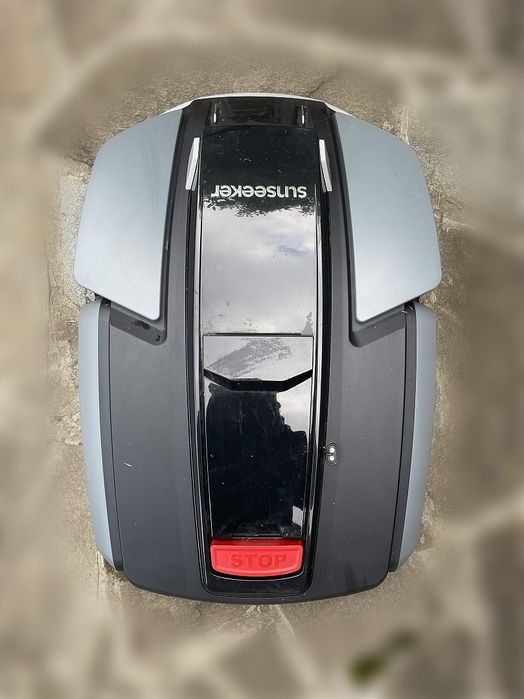 Робот Sunseeker S5 Косачка